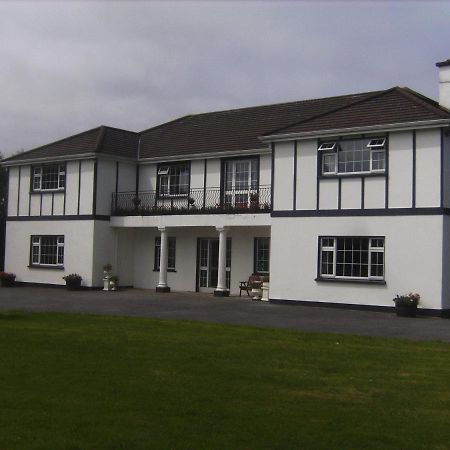 Westfield House Hotel Killorglin Esterno foto