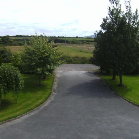 Westfield House Hotel Killorglin Esterno foto
