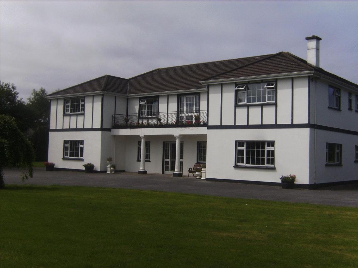 Westfield House Hotel Killorglin Esterno foto