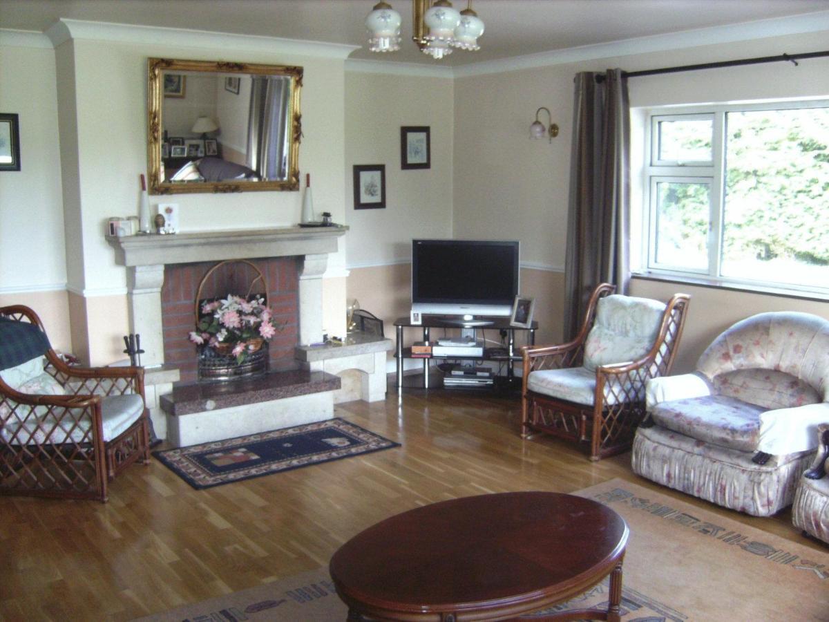 Westfield House Hotel Killorglin Esterno foto