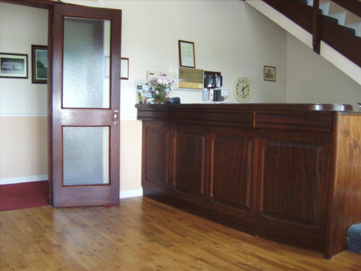 Westfield House Hotel Killorglin Esterno foto