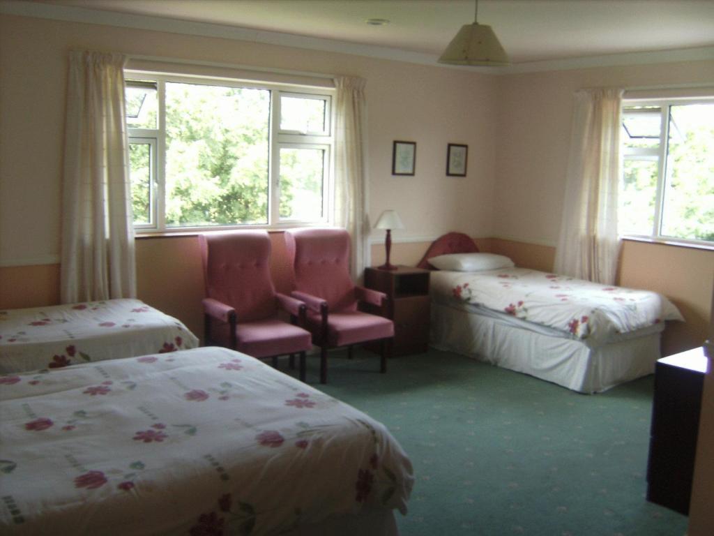 Westfield House Hotel Killorglin Camera foto