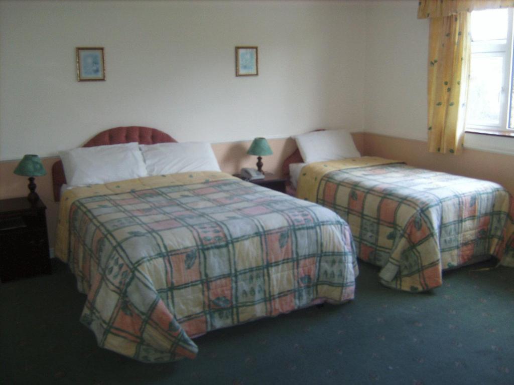 Westfield House Hotel Killorglin Camera foto