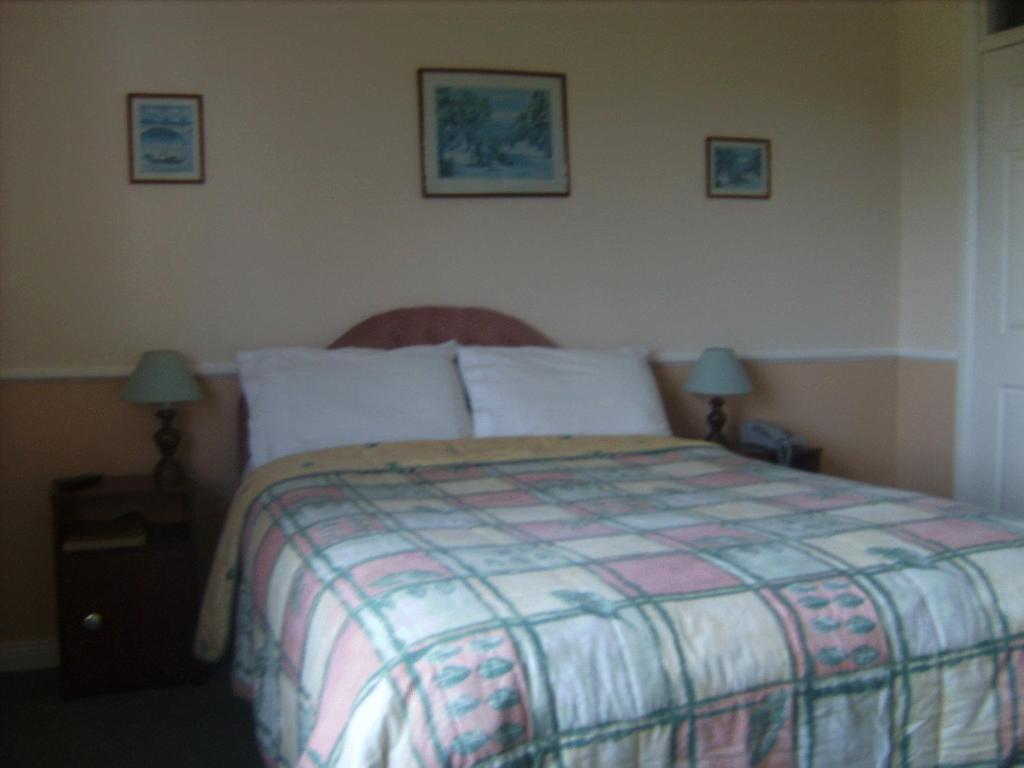 Westfield House Hotel Killorglin Camera foto
